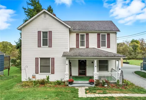 181 W Jamestown Rd, Greenville, PA 16125