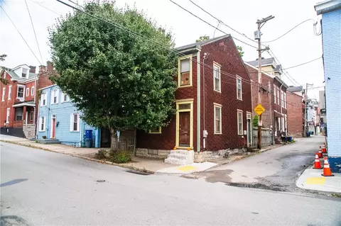 4314 Foster St, Pittsburgh, PA 15201