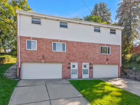 1313 Arnold St, Pittsburgh, PA 15220