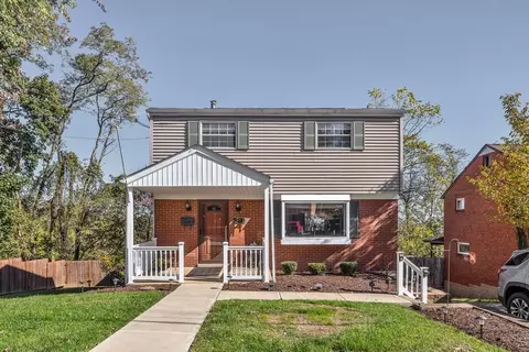 6757 Tunnelview Dr, Pittsburgh, PA 15235