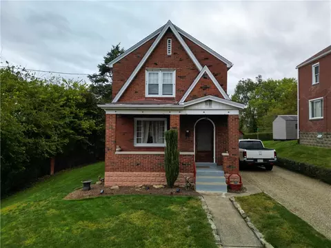 1713 Raithel St, Verona, PA 15147