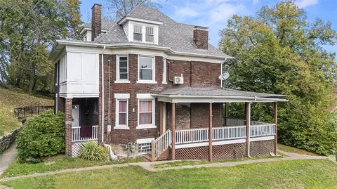 1100 Tyndall St, Pittsburgh, PA 15204