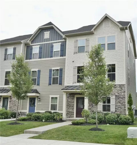 456 Fairmont Dr, Wexford, PA 15090