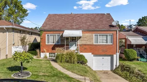 329 Eutaw St, Pittsburgh, PA 15211
