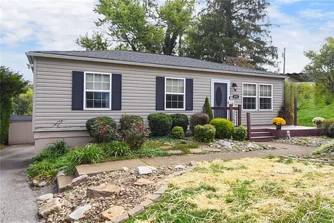 679 Westchester, Irwin, PA 15642