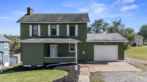 214 Wood St, West Newton, PA 15089