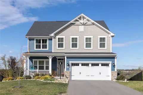 519 Dogwood Ln, Mcdonald, PA 15057
