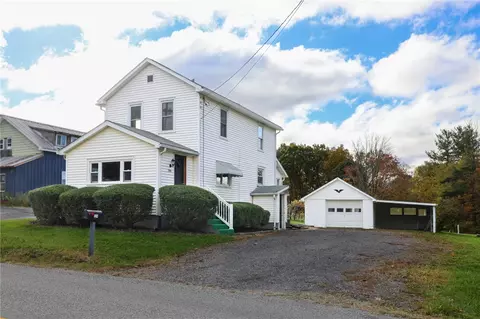 224 Boyers Rd, Harrisville, PA 16038