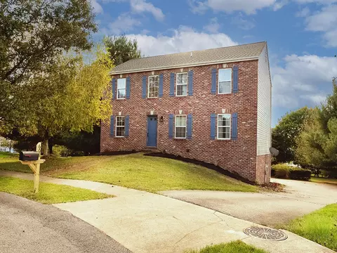 608 Bittersweet, Cranberry Township, PA 16066