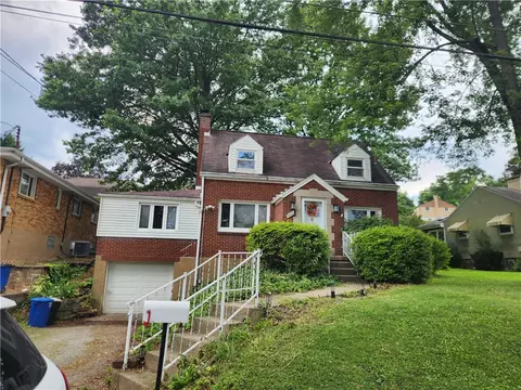 5920 Rodgers St, Pittsburgh, PA 15207