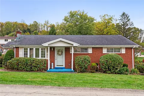 11490 Mckee Rd, Irwin, PA 15642