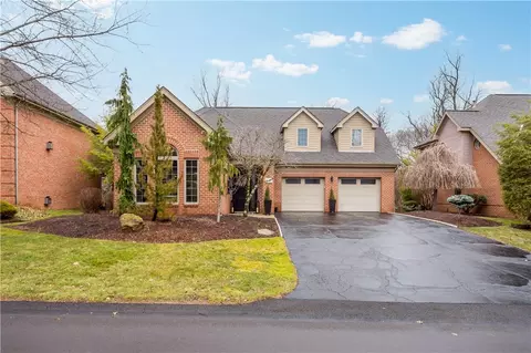 3060 Annandale Dr, Presto, PA 15142