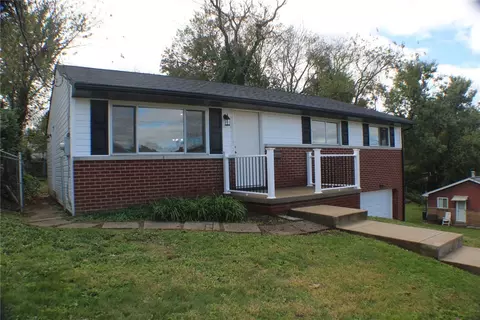 436 Esther Ave, New Kensington, PA 15068