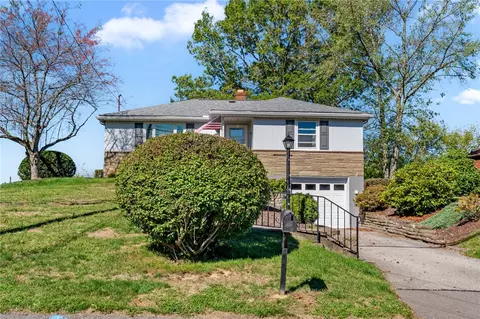 9201 Cromwell, Pittsburgh, PA 15237