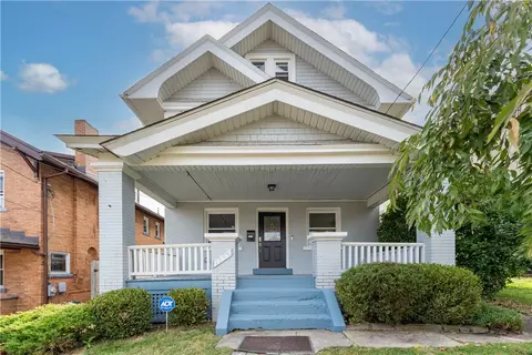 1233 Biltmore Ave, Pittsburgh, PA 15216
