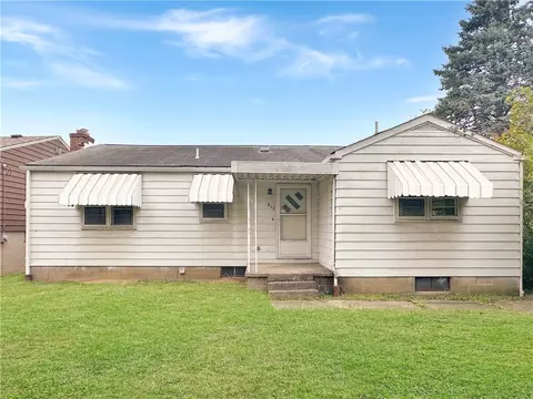 212 Elsie St, Pittsburgh, PA 15225