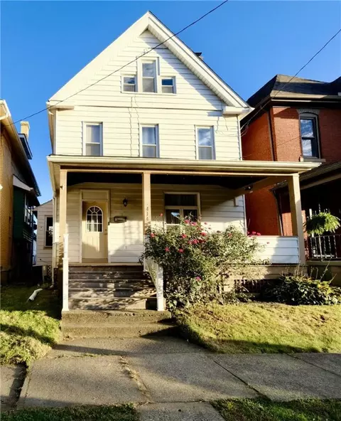 414 North Ave, Kittanning, PA 16201