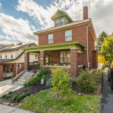 129 Lakewood Ave, Pittsburgh, PA 15229