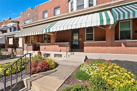 4047 Mintwood St, Pittsburgh, PA 15224