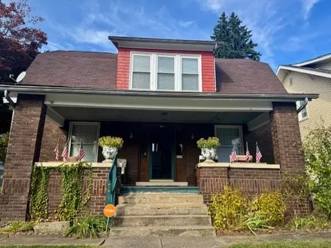 415 Park Ave, New Castle, PA 16101