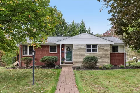 163 Richard Dr, Glenshaw, PA 15116