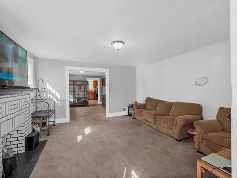 Living - 1108 Walnut St, Monaca, PA 15061 photo 4 of 4