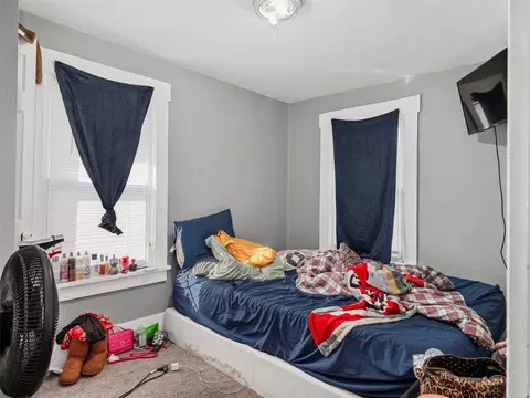 Bedroom - 1108 Walnut St, Monaca, PA 15061 photo 5 of 5
