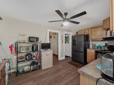 Kitchen - 1108 Walnut St, Monaca, PA 15061 photo 2 of 4