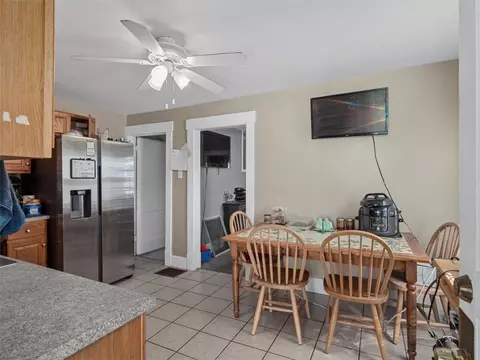 Dining - 1108 Walnut St, Monaca, PA 15061 photo 3 of 3