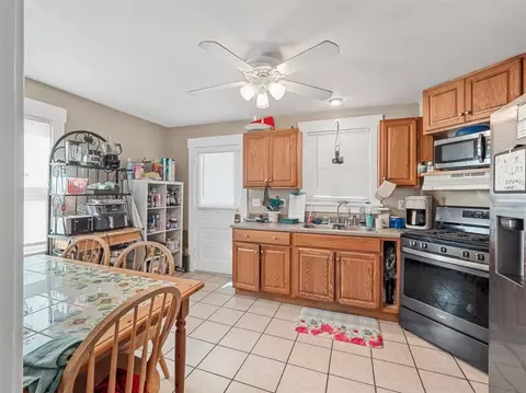 Kitchen - 1108 Walnut St, Monaca, PA 15061 photo 4 of 4
