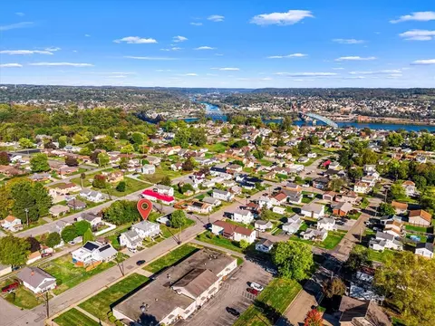 View/Area - 1108 Walnut St, Monaca, PA 15061 photo 2 of 2