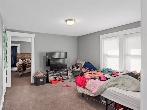 Bedroom - 1108 Walnut St, Monaca, PA 15061 photo 3 of 5