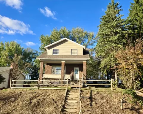 133 Freeport Rd, Butler, PA 16002
