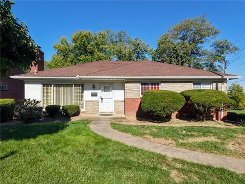 1304 Bower Hl, Pittsburgh, PA 15243
