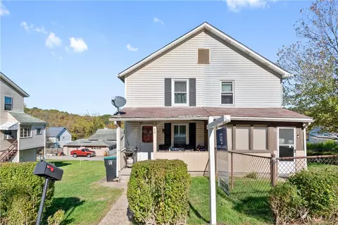59 Orchard Dr, Morgan, PA 15064