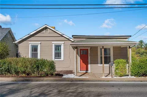437 Montgomery Ave, Bridgeville, PA 15017