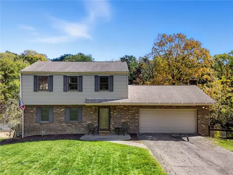 5947 Wallace Ave, Bethel Park, PA 15102