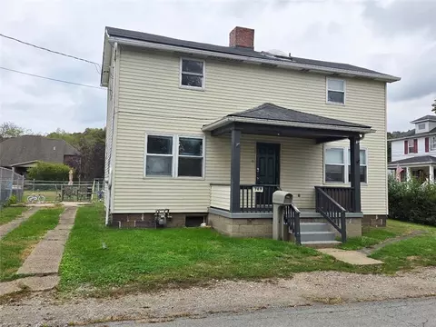 709 12th St, Elizabeth, PA 15037