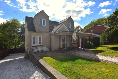 127 Marham Rd, Homestead, PA 15120