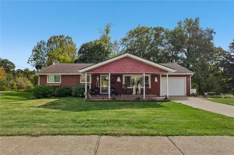 200 E Burrell St, Blairsville, PA 15717