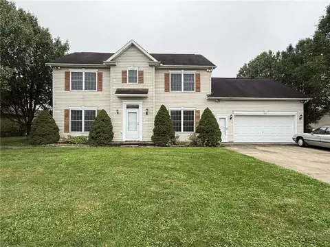 279 Linda Ave, Uniontown, PA 15401