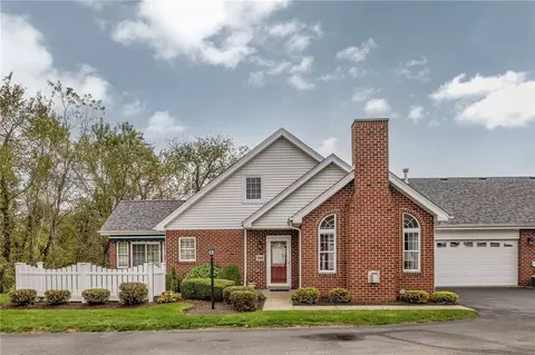 5109 Hemlock Ln, Murrysville, PA 15668