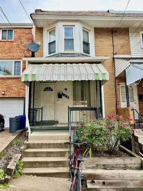 3913 Nantasket St, Pittsburgh, PA 15207