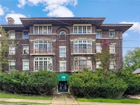 736 North Ave #4, Pittsburgh, PA 15221