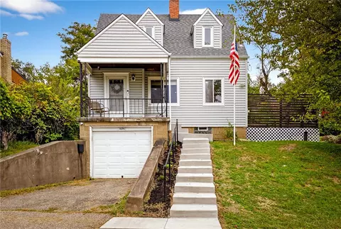 1434 Kinmount, Pittsburgh, PA 15205
