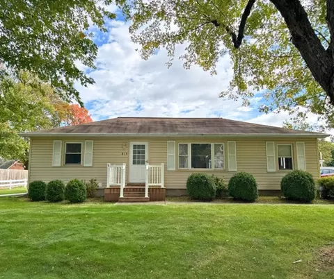 815 Tidball Ave, Grove City, PA 16127