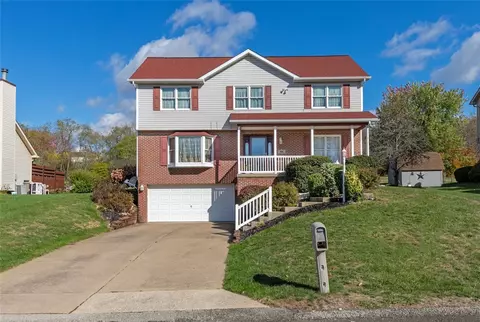 104 Pagano Dr, New Stanton, PA 15672