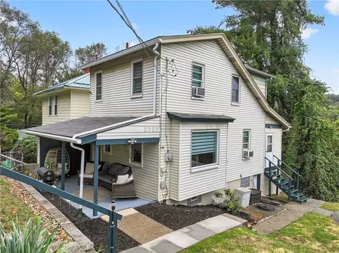 7 Forest St, Pittsburgh, PA 15209