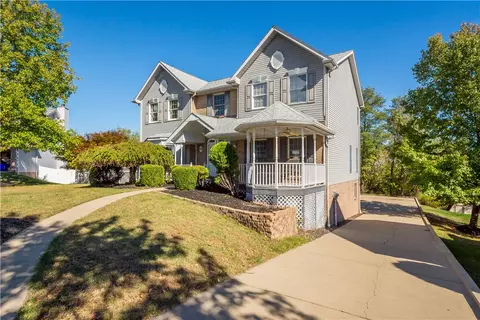217 Parkridge Pl, South Park, PA 15129