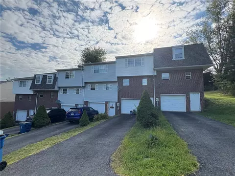 8023 Saltsburg Rd, Pittsburgh, PA 15239